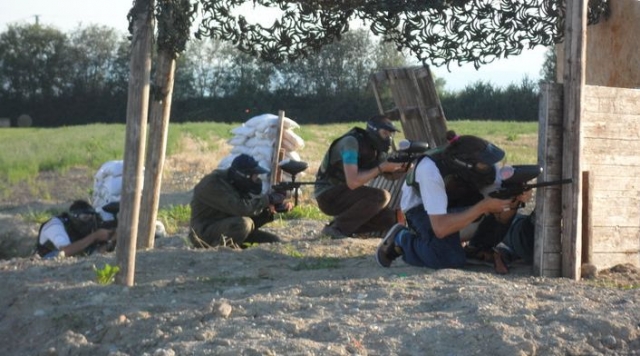  ¿Nadie quiere ser colorido? 